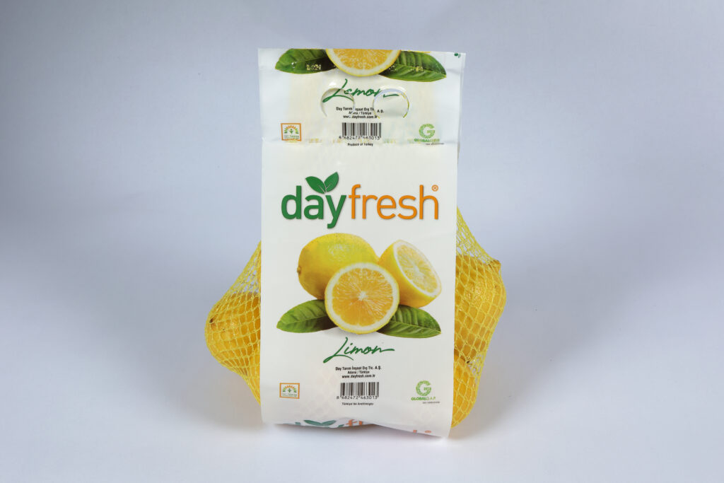 Dayfresh | Lemon