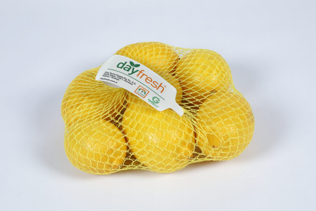 Dayfresh | Lemon