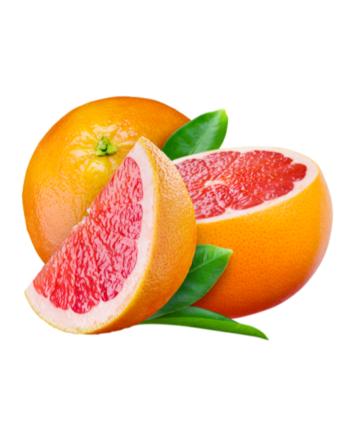 Dayfresh | Grapefruit