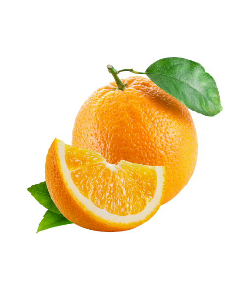 Dayfresh | Orange
